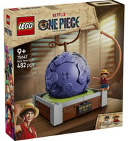 LEGO One Piece 75647 Gum-Gum Fruit