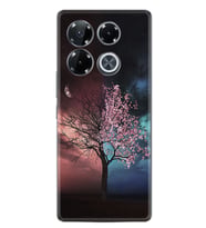 Infinix Note 40 4G Kılıf HD Baskılı / ZXS4-XA14/1222 1859