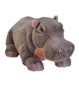 Wild Republic Jumbo Boy Su Aygırı 76 cm 19320