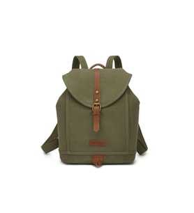 Smart Bags Kanvas Kadın Sırt Çantası SMK KN-1335