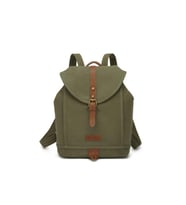 Smart Bags Kanvas Kadın Sırt Çantası SMK KN-1335