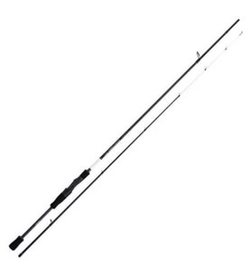 Shimano Bassterra XT+ Spin 281 cm 7-40 gr Spin Kamışı