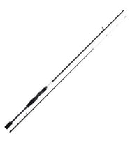Shimano Bassterra XT+ Spin 281 cm 7-40 gr Spin Kamışı