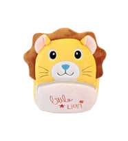 Dolphın Pbg-26-B Peluş Sırt Çantası Aslan
