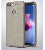 Huawei P Smart Uyumlu Kılıf Zore Niss Silikon Kapak