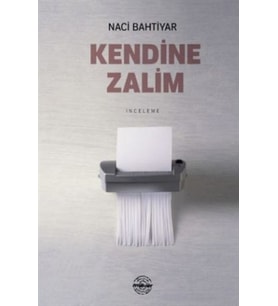 Kendine Zalim