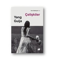 Çelişkiler Yang Guija Doğan Kitap