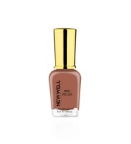 New Well Nail Polish  Oje 31