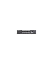 Ruijie-Reyee RG-ES205GC-P 4Port POE+ 10-100-1000 Mbps+1 Port 10-100-1000 Mbps Gb Yönetilebilir 54W