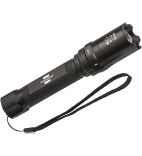 Brennenstuhl Premium Rechargeable Focus Selectorled Flashligh Fener