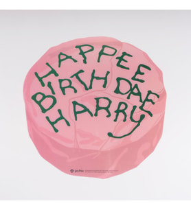 Harry Potter - Happe Birtdae Harry Lisanslı Amerikan Servis