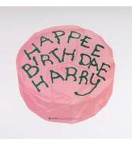 Harry Potter - Happe Birtdae Harry Lisanslı Amerikan Servis