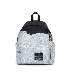 Eastpak Day Pak'R Sırt Çantası-En: 30 cm, Boy: 40 cm, Derinlik: 18 cm EK0A5BG44Y51 Renkli (Çok Renkli)