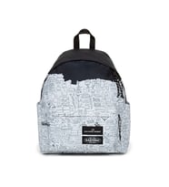 Eastpak Day Pak'R Sırt Çantası-En: 30 cm, Boy: 40 cm, Derinlik: 18 cm EK0A5BG44Y51 Renkli (Çok Renkli)
