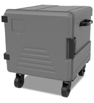 Empero EMP.BOX-800-T Termobox 800 (60x40 Tepsi)