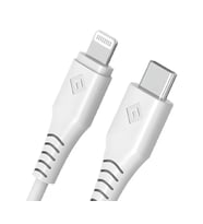pilelistore ZR51 Unıpha Type-C Lightning Kısa Kablo