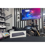 Microsoft N9Z-00017 Smart TV Kablosuz Klavye