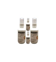 Hair Growth Spray 4 Adet Zencefil Özlü Saç Boyutu İçin Sprey 50 ml