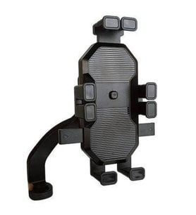 Yf90-Mt Motosiklet Ayna Telefon Tutucu ZR759