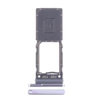 SAMSUNG GALAXY Z FOLD 5 5G F916 SIM KART YUVASI APARATI / SIM TRAY (Krem)