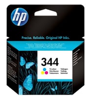 HP 344 C9363EE Orjinal Renkli Kartuş