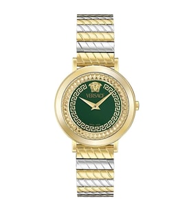 Versace VRSCVE0O00225 Kadın Kol Saati
