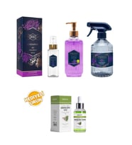 Pereja Elegance 4'lü Set