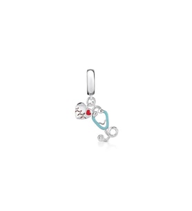 Fubena Stetoskop Sallantılı Charm