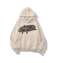 Trendiz Unisex Utopia Saw Travis Scott Sweatshirt Taş