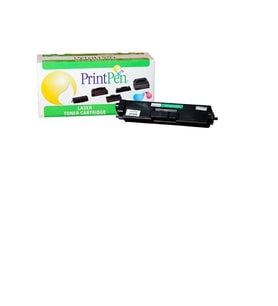 Brother Tn-466m Kırmızı 6.5k Muadil Toner
