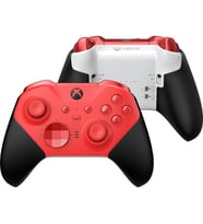 Xbox Wireless Controller Elite Series 2 Core Kırmızı - E