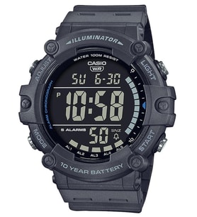 Casio AE-1500WH-8BVDF Erkek Kol Saati