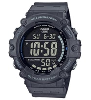 Casio AE-1500WH-8BVDF Erkek Kol Saati