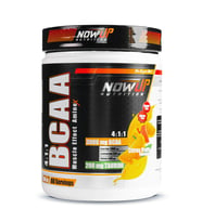 BCAA 4:1:1 Muscle Effect Amino Asit Narenciye Meyveleri Aromalı - 360 gr.
