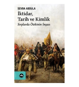 İktidar, Tarih ve Kimlik