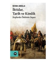 İktidar, Tarih ve Kimlik
