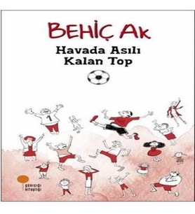 Havada Asılı Kalan Top