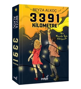 3391 Kilometre - Bir Mesafe Aşkı Hikayesi