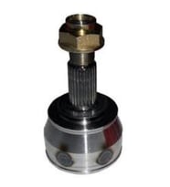 Aks Kafası Dıs Abssiz 25x23x51 Uzunluk:144,5mm – 104080 TROW – Opel Corsa D 1.3 05 Ve Sonrası Uyumlu