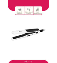 Sinbo SHD-1713 Saç Şekilendirme Cihazı