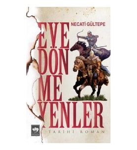 Eve Dönmeyenler