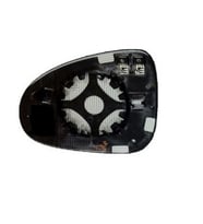 Vw Touareg Elektrikli Ayna Camı 11/15 Kör Noktalı Mavi Sağ 7P6857522 (Oem No: 7P6857522)