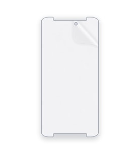 SChitec Lenovo vibe K4 Note Uyumlu Ön Yüzey Nano Şeffaf Hidrojel Ekran Koruyucu