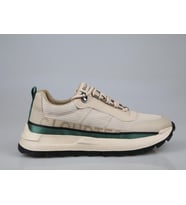 GUJA 25y564 Bej Erkek Sneakers