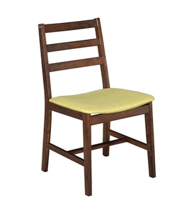 Vitale Middle Sandalye Yeşil MS.SET21-S