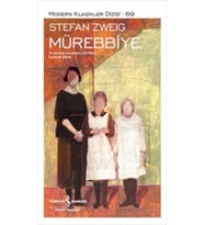 Mürebbiye - Modern Klasikler Dizisi
