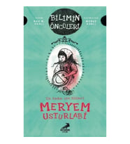 Meryem Usturlabi