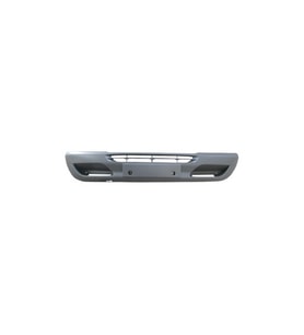 MERCEDES SPRINTER- 00/07; ÖN TAMPON GRİ (FAR YIKAMA DELİKSİZ) (LM) 2302-2000 A9018800670S1