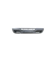 MERCEDES SPRINTER- 00/07; ÖN TAMPON GRİ (FAR YIKAMA DELİKSİZ) (LM) 2302-2000 A9018800670S1