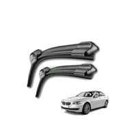 BMW 5 SERİSİ ÖN CAM SİLECEK SÜPÜRGESİ TAKIMI 2010 - 2016 BMW F10 ÖN SİLECEK